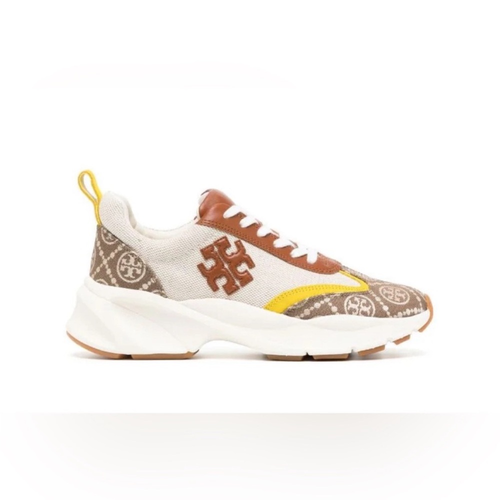 Brand New Tory Burch Sneakers, Never Worn, Women’s Size 9